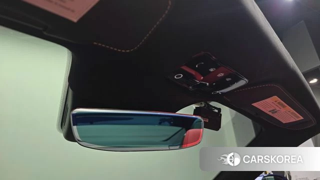 Ferrari 296 GTS id 4381427 из Кореи 10