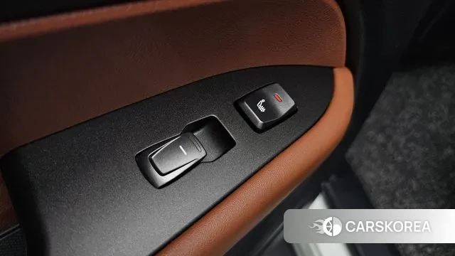 Ssangyong Rexton Sports id 2976785 из Кореи 10