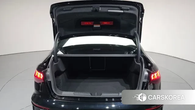 Audi A3 (8Y) id 3299702 из Кореи 10