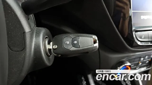 Chevrolet (GM Daewoo) Trailblazer id 2936154 из Кореи 10