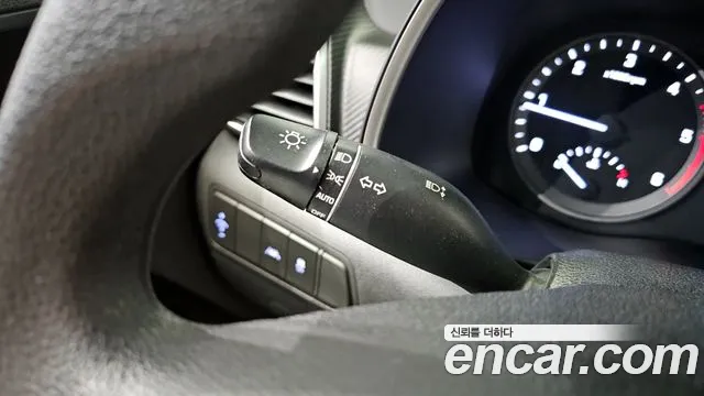 Hyundai All New Tucson id 2716604 из Кореи 10