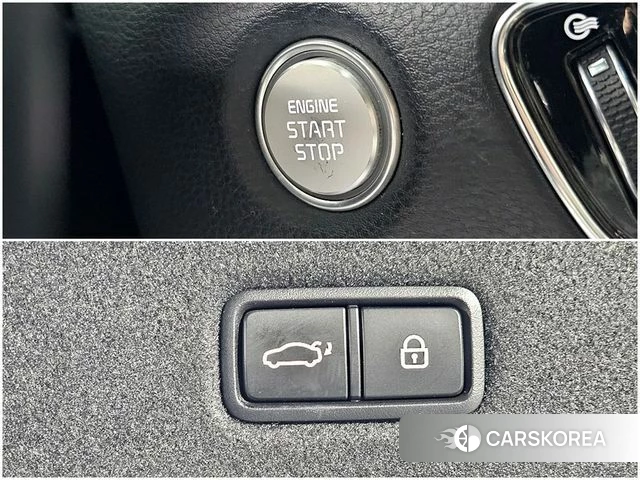 Kia More K9 id 4318295 из Кореи 10