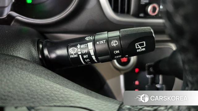 Kia The New Ray id 4490200 из Кореи 10