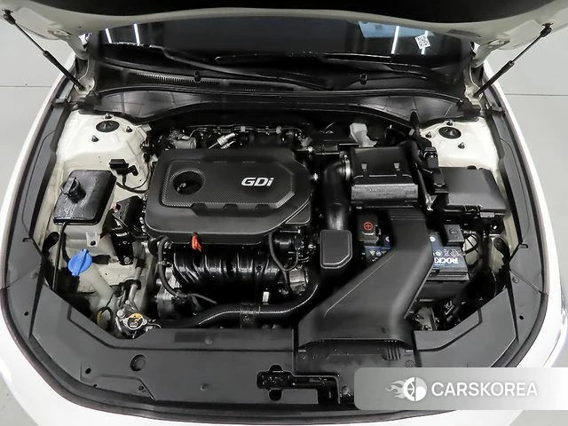 Hyundai Grandeur IG id 4420612 из Кореи 10