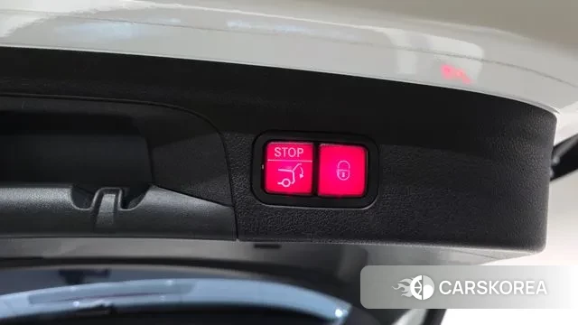 Mercedes-Benz GLE-Class W167 id 3671596 из Кореи 10