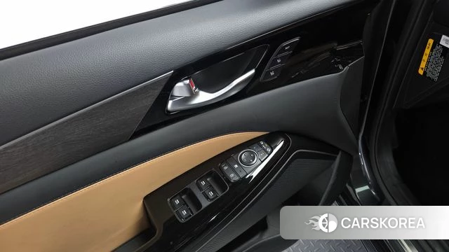 Kia K7 Premier id 4727515 из Кореи 10