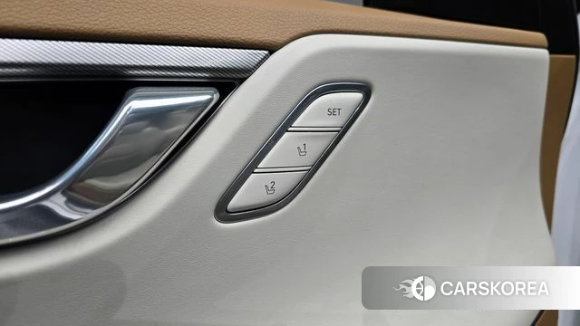 Hyundai The New Grandeur IG id 4923539 из Кореи 10