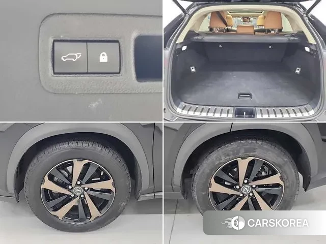 Lexus NX300h id 3408094 из Кореи 10