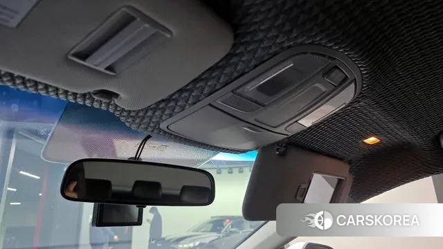 Hyundai Sonata New Rise id 3692678 из Кореи 10