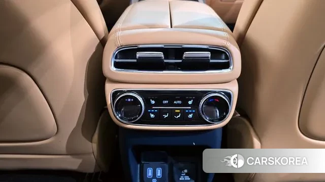 Genesis GV80 id 3571953 из Кореи 10