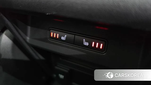 Land Rover Discovery Sports id 4677428 из Кореи 10