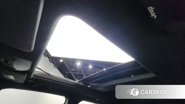 Jeep Renegade id 3534962 из Кореи 10