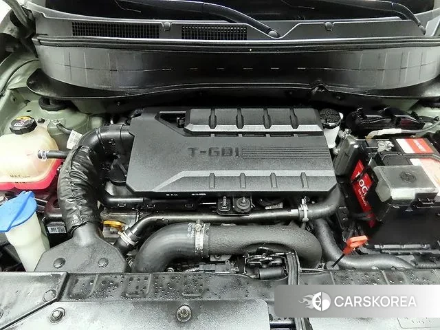 Hyundai Casper id 3432559 из Кореи 10