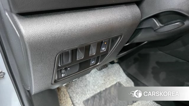 Renault Korea (Samsung) The New QM6 id 4609318 из Кореи 10