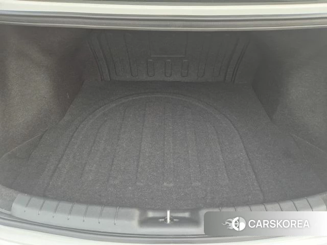 Hyundai The New Avante AD id 4203490 из Кореи 10