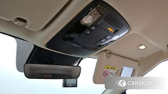 Kia Carnival 4th generation id 3410746 из Кореи 10