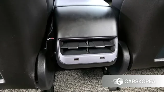 Tesla Model 3 id 3283257 из Кореи 10