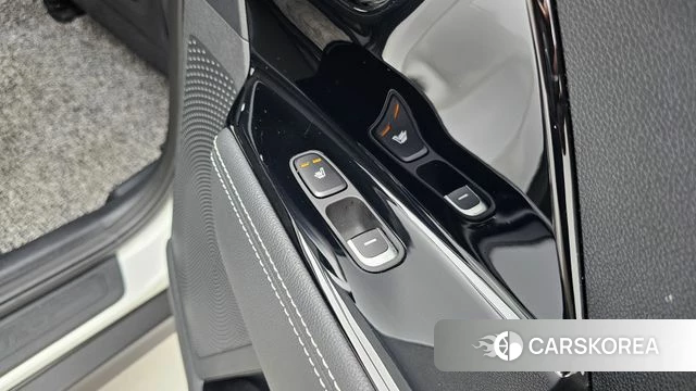 Kia Niro EV id 4518842 из Кореи 10