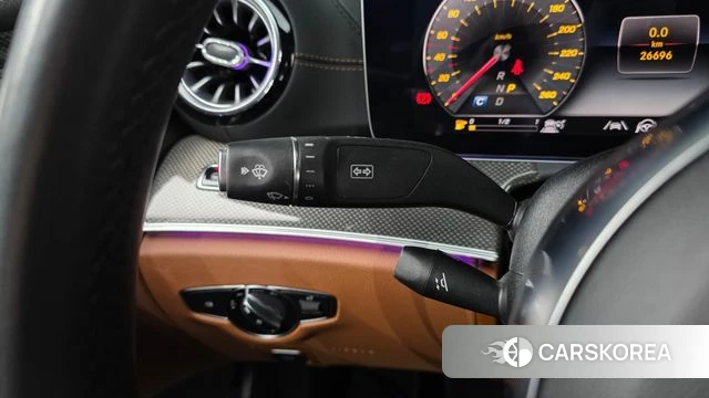 Mercedes-Benz E-Class W213 id 4245428 из Кореи 10