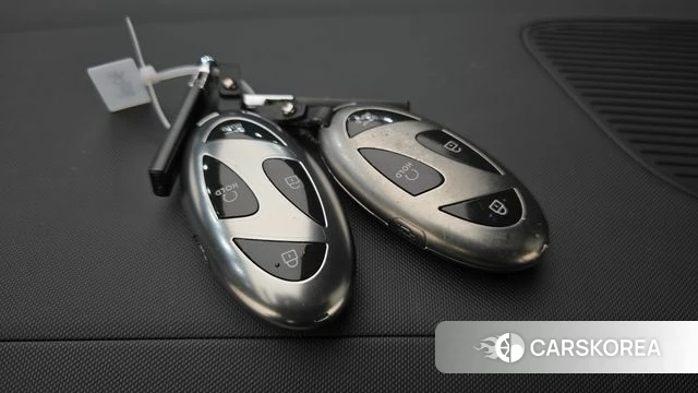 Hyundai Kona (SX2) id 3817746 из Кореи 10