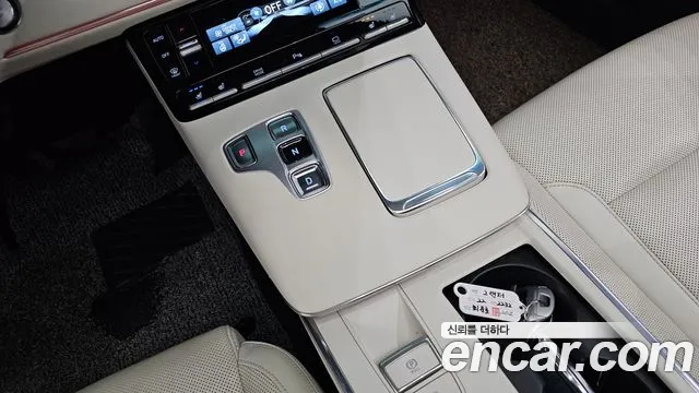 Hyundai The New Grandeur IG Hybrid id 2675658 из Кореи 10