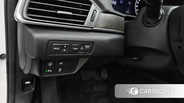 Honda Accord 10th Generation id 4550103 из Кореи 10