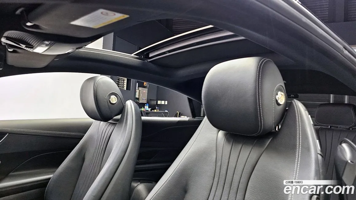 Mercedes-Benz E-Class W213 id 1828502 из Кореи 10