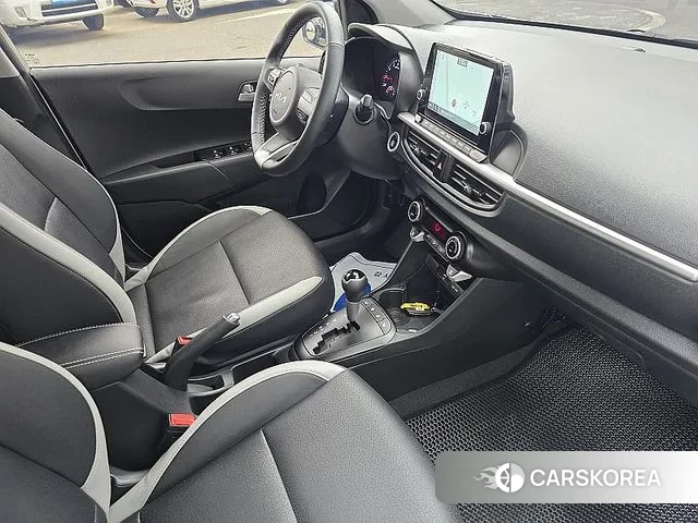 Kia Morning Urban (JA) id 3726557 из Кореи 10