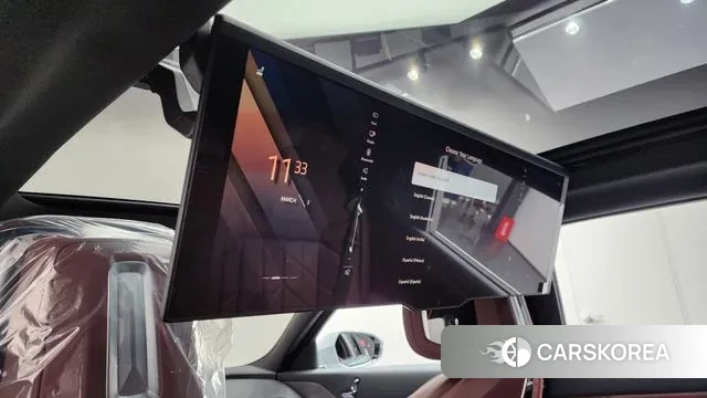 BMW 7 Series (G70) id 3734138 из Кореи 10