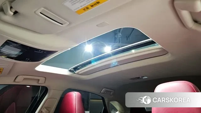 Lexus NX300h id 3024506 из Кореи 10