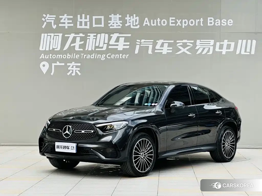 Mercedes-Benz GLC id 4669326 из Китая 10