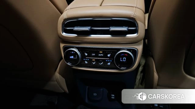 Genesis GV80 id 4619881 из Кореи 10