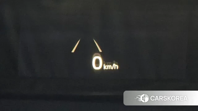 Kia K7 Premier id 3687154 из Кореи 10