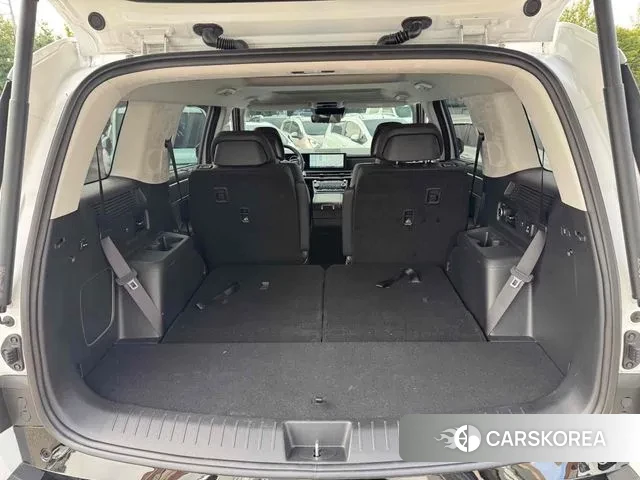 Hyundai Santa Fe (MX5) id 3267636 из Кореи 10