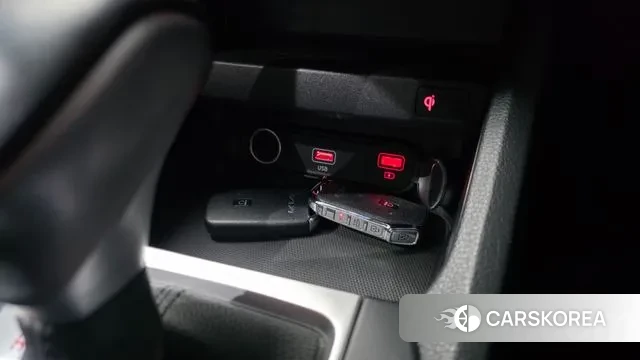 Kia The New K3 2nd generation id 3597104 из Кореи 10