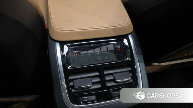 Volvo XC90 second Generation id 4555863 из Кореи 10