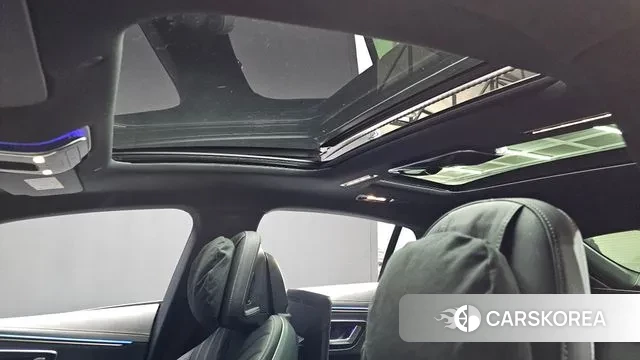 Mercedes-Benz EQS V297 id 3503334 из Кореи 10