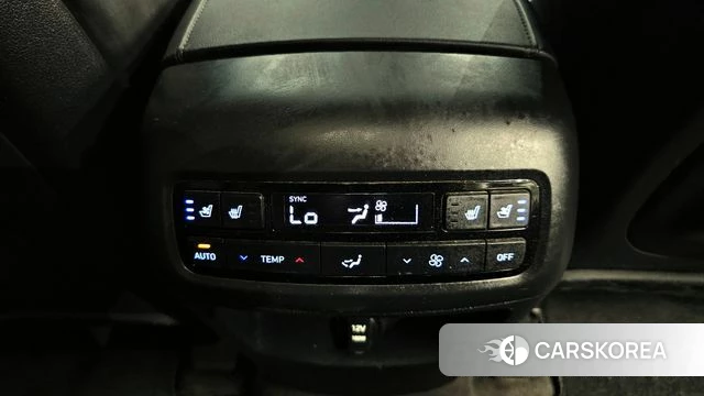 Hyundai Palisade id 4294756 из Кореи 10