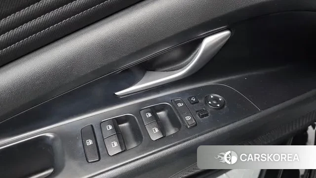 Hyundai Avante Hybrid (CN7) id 3752291 из Кореи 10