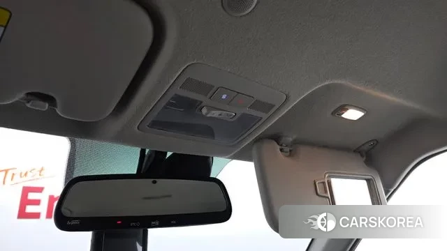 Hyundai Venue id 3557512 из Кореи 10