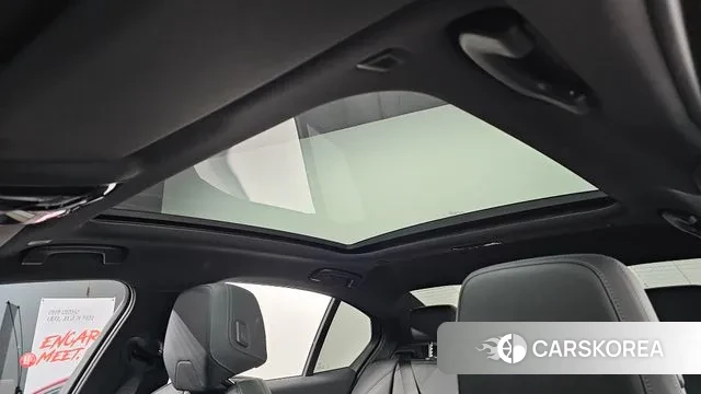 BMW 5 Series (G60) id 3614495 из Кореи 10