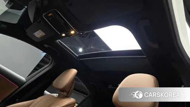 Mercedes-Benz E-Class W214 id 3633723 из Кореи 10