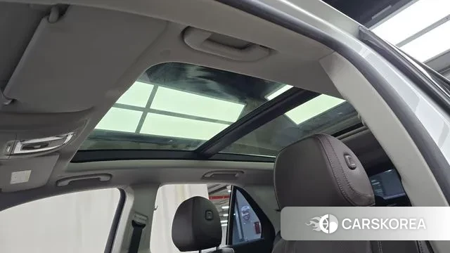 Mercedes-Benz GLE-Class W167 id 3038141 из Кореи 10