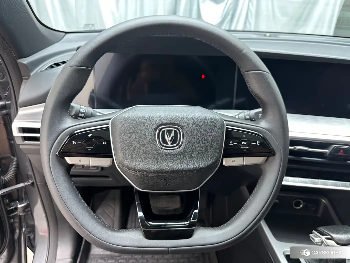 Chang'an Changan CS35PLUS id 4545867 из Китая 10