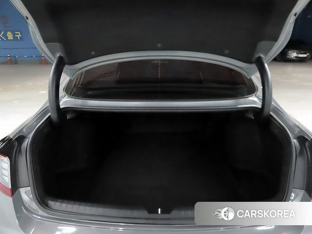 Hyundai Sonata Hybrid (DN8) id 4231540 из Кореи 10