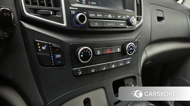 Hyundai The New Grand Starex id 3955835 из Кореи 10