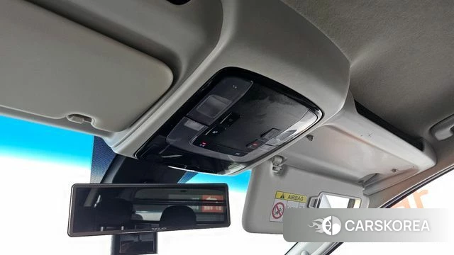 Hyundai Staria id 4231683 из Кореи 10