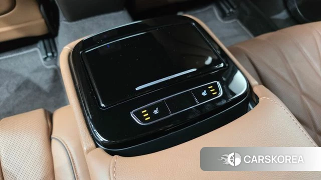 Genesis G80 (RG3) id 4692516 из Кореи 10