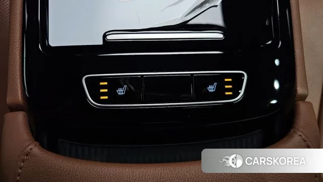 Genesis G80 (RG3) id 3497512 из Кореи 10