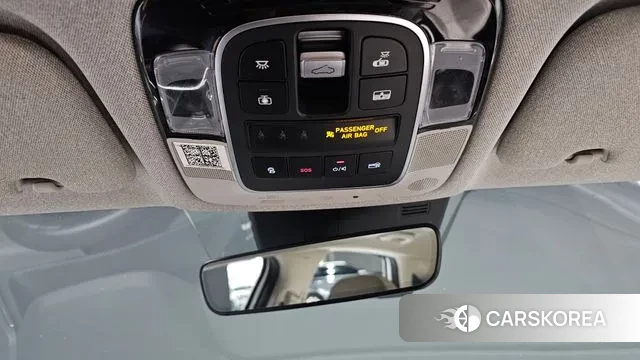 Hyundai Sonata (DN8) id 3307913 из Кореи 10